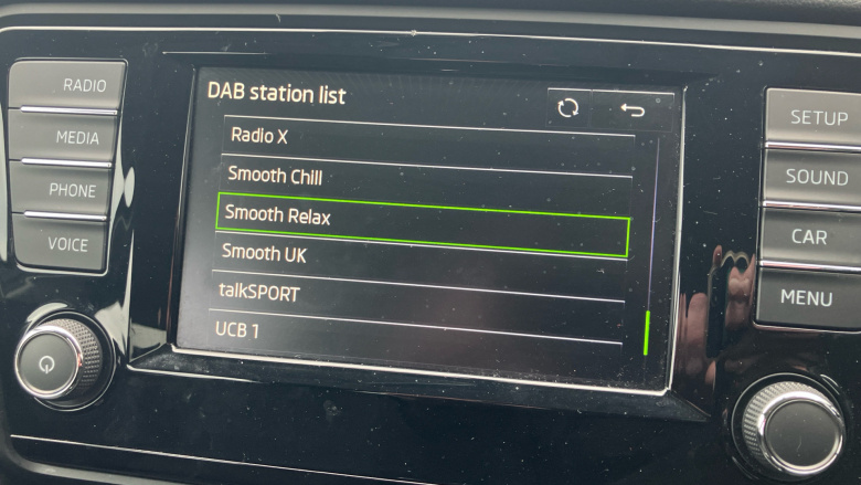 Skoda Octavia 1.4 TSI 150 SE 5dr Petrol Hatchback